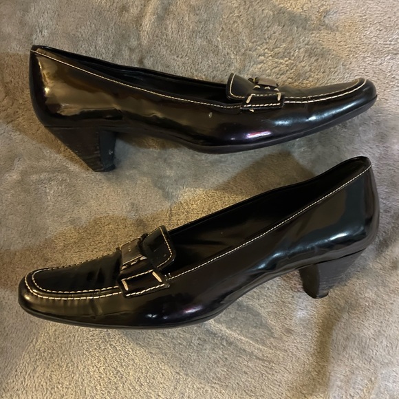 PRADA Kitten Heels - Picture 4 of 7